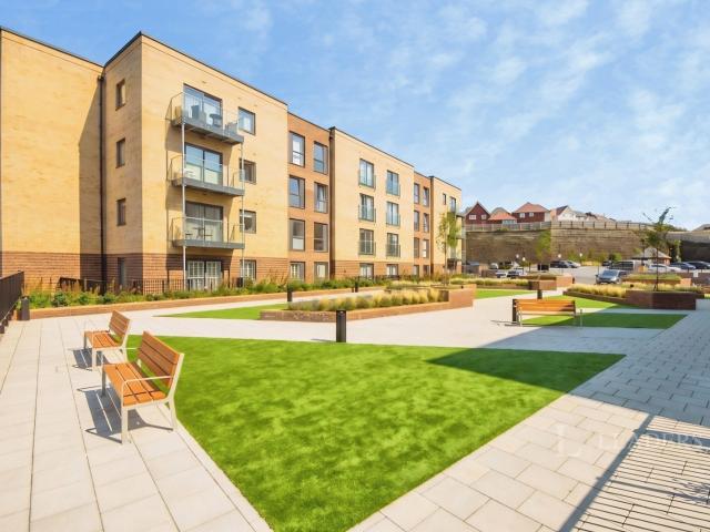 Apartment for rent in Spring Park, Luton