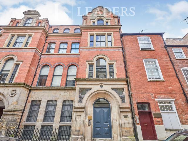 Apartment for rent in St Ann's, Haddon