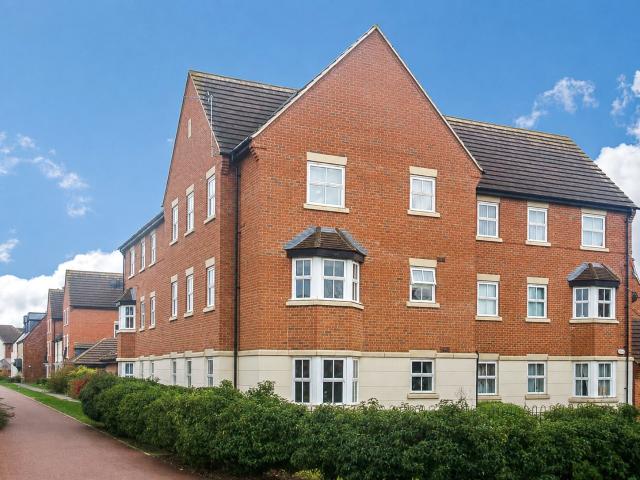 Apartment for rent in Monkston Park, Milton Keynes