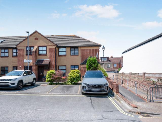 Apartment for rent in Milton, City Of Portsmouth