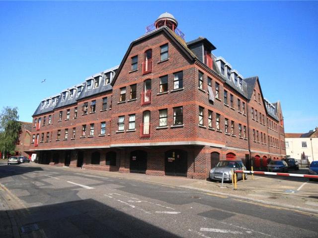 Apartment for rent in Old Town, Poole