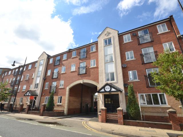 Apartment for rent in Hulme, Georgia