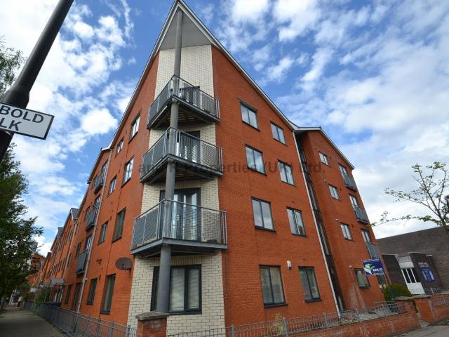 Apartment for rent in Hulme, Georgia