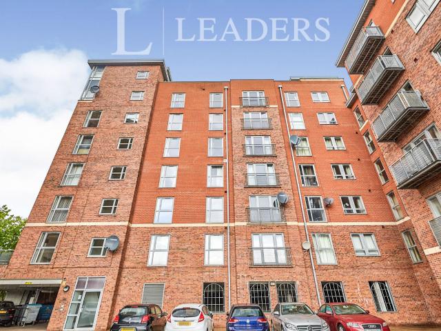 Apartment for rent in Little Chester, East Midlands
