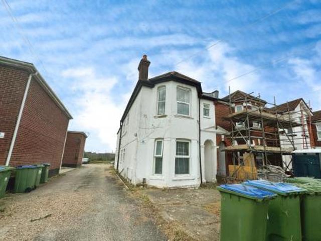 Apartment for rent in Hill, Southampton