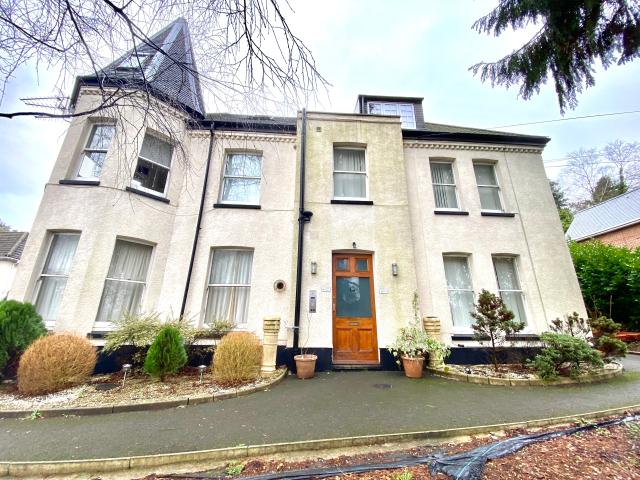Apartment for rent in Bournemouth