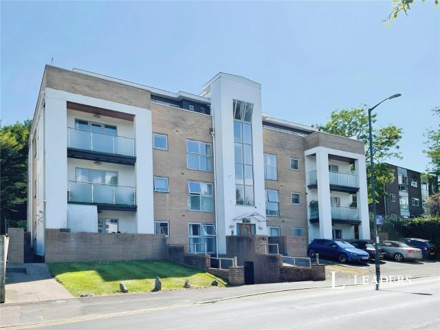Apartment for rent in West Cliff, Bournemouth