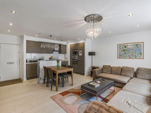 Apartment for rent in Paddington, Isle Of Man