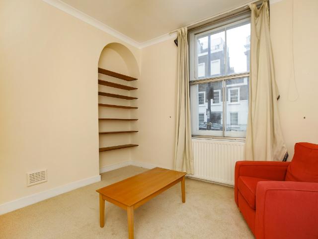 Apartment for rent in Pimlico, Greater London