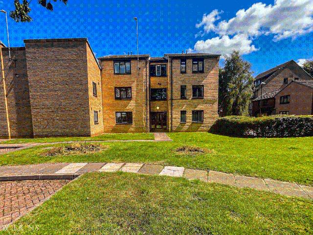 Apartment for rent in Gravelly Hill, West Midlands