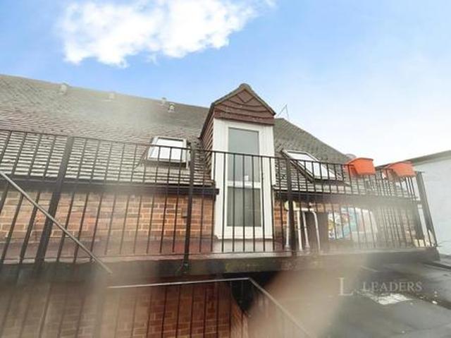 Apartment for rent in Faringdon, Vale of White Horse