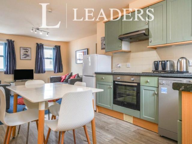 Apartment for rent in Golden Valley, Gloucestershire