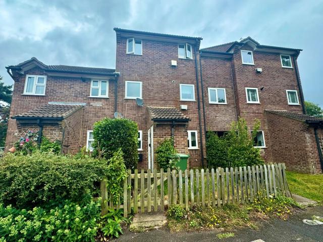 Apartment for rent in Poole