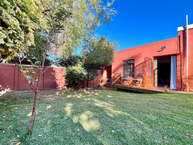 Apartment for rent in Western Cape