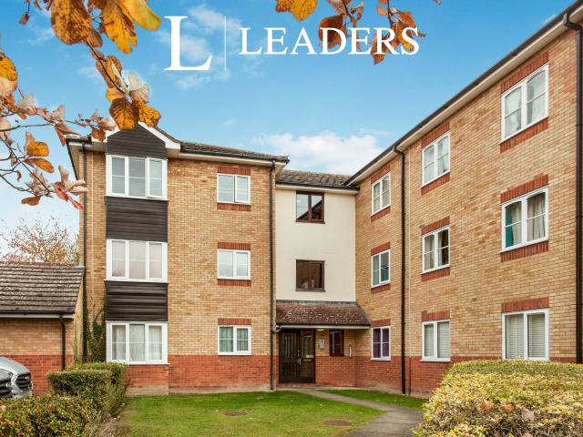 Apartment for rent in Arrington, Cambridgeshire