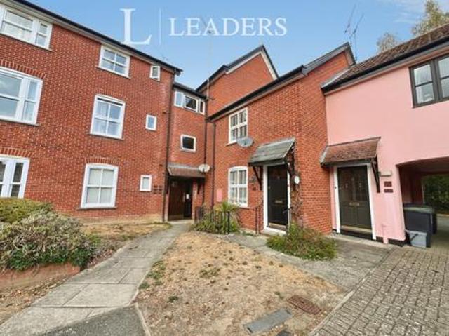 Apartment for rent in Bury St Edmunds, West Suffolk