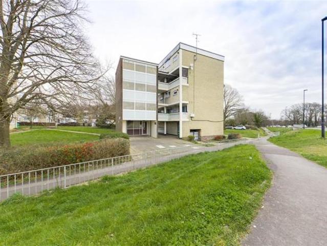 Apartment for rent in Aldermoor, City Of Southampton