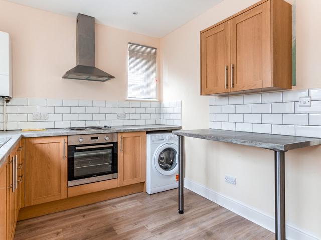 Apartment for rent in West Worthing, Worthing