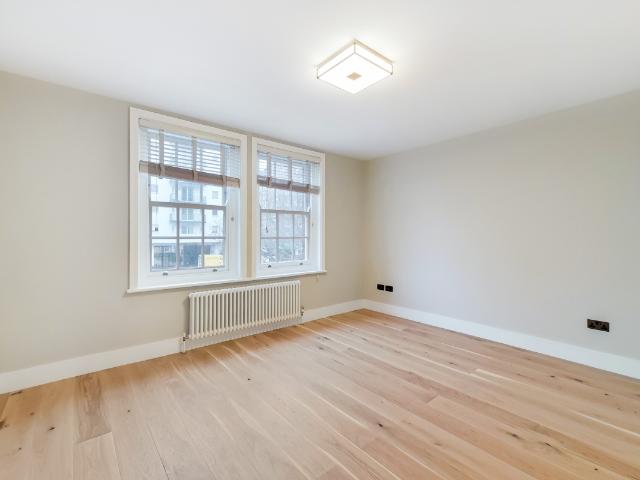 Apartment for rent in City of Westminster, Greater London