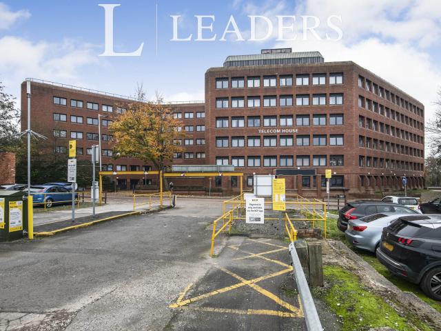 Apartment for rent in Goldthorn Hill, Isle Of Man