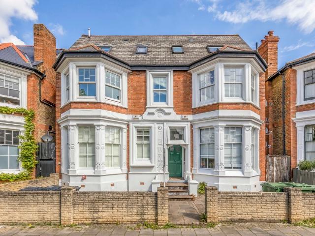 Apartment for rent in London Borough of Lambeth, Greater London