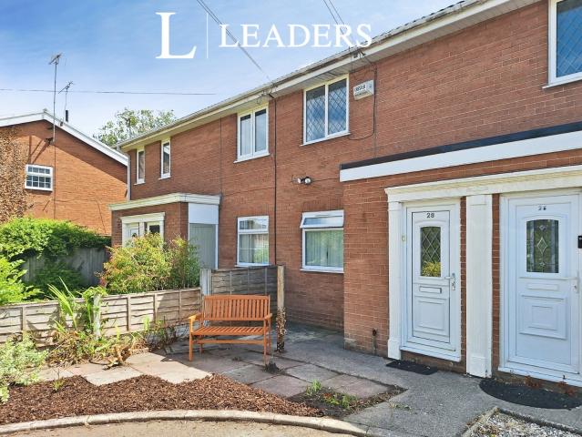 Apartment for rent in Two Mills, Cheshire