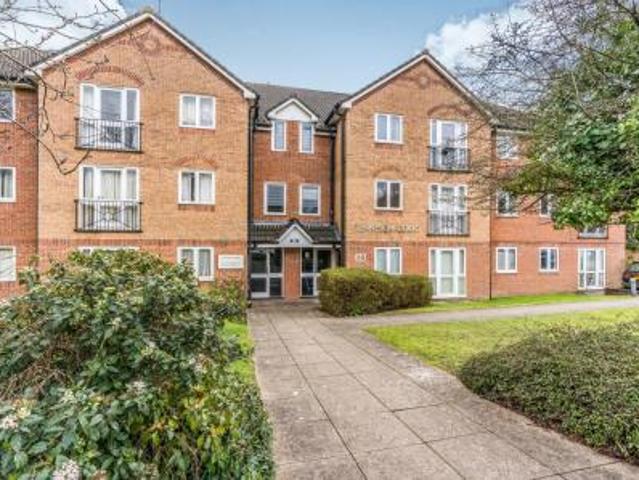 Apartment for rent in Bevois Mount, Southampton