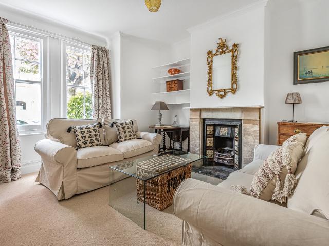 Apartment for rent in Clapham Junction, Greater London
