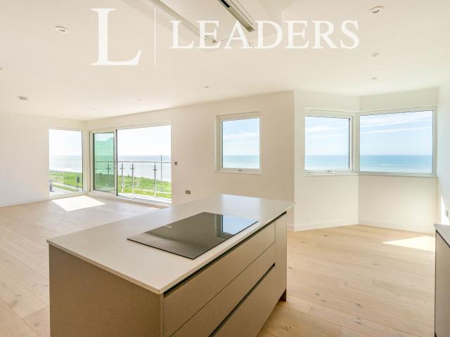 Apartment for rent in Saltdean, Brighton & Hove