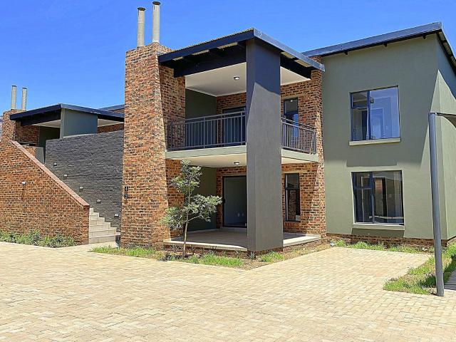 Apartment for rent in Thabazimbi, Limpopo