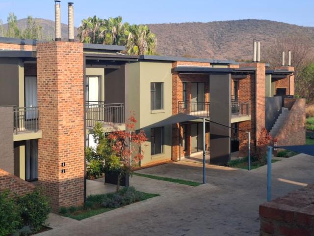 Apartment for rent in Thabazimbi, Limpopo