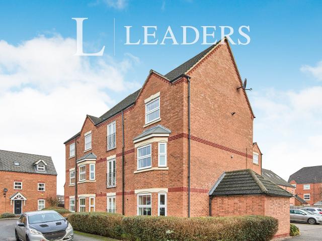 Apartment for rent in Egginton, East Midlands
