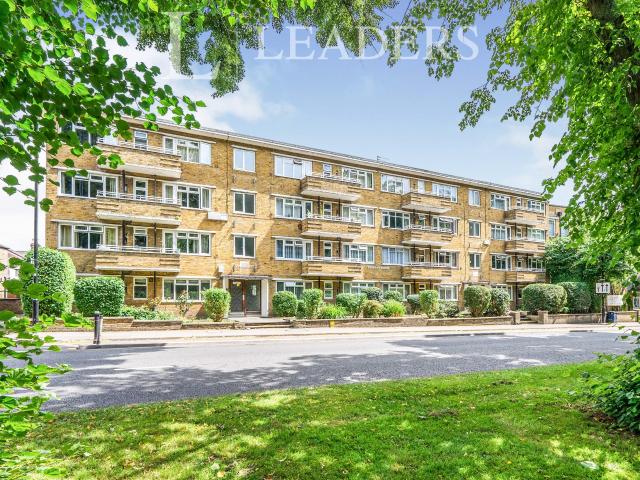 Apartment for rent in Bevois Town, City Of Southampton