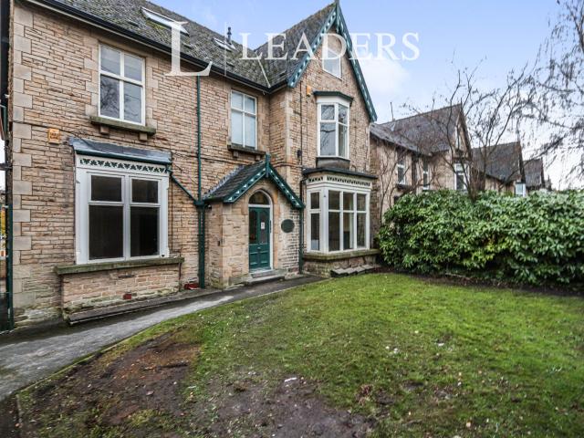 Apartment for rent in Kenwood, Nether Edge