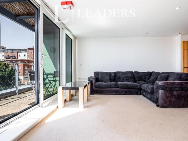 Apartment for rent in Portsea, City Of Portsmouth
