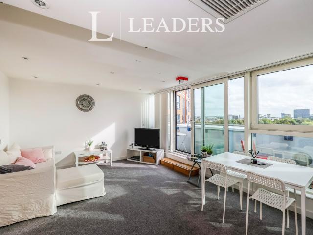 Apartment for rent in Portsea, City Of Portsmouth