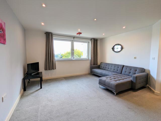 Apartment for rent in Portsea, City Of Portsmouth