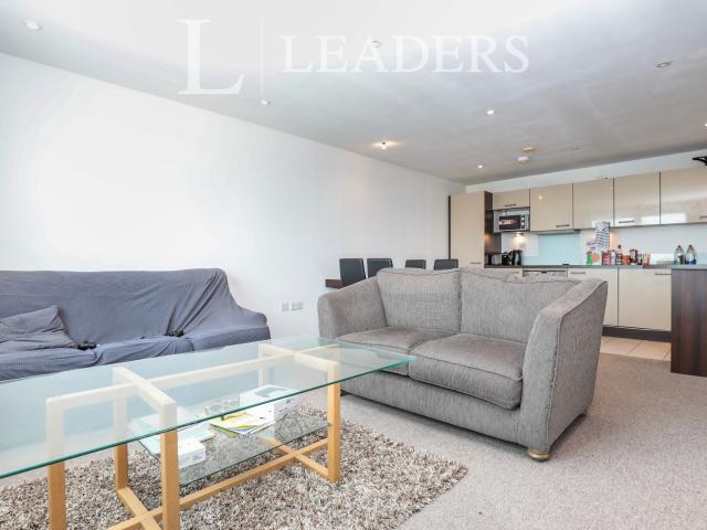 Apartment for rent in Portsea, City Of Portsmouth