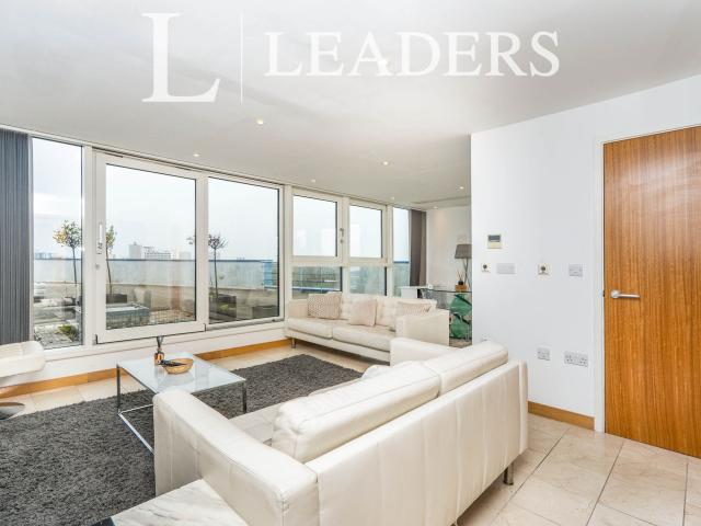 Apartment for rent in Portsea, City Of Portsmouth