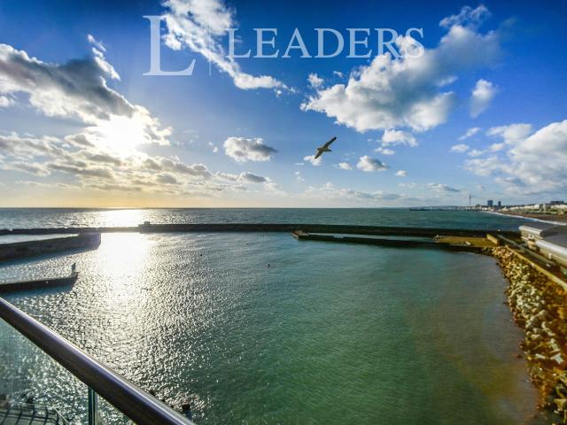 Apartment for rent in Brighton & Hove