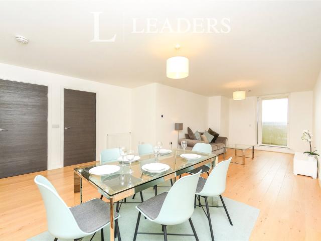 Apartment for rent in Whitehawk, Brighton