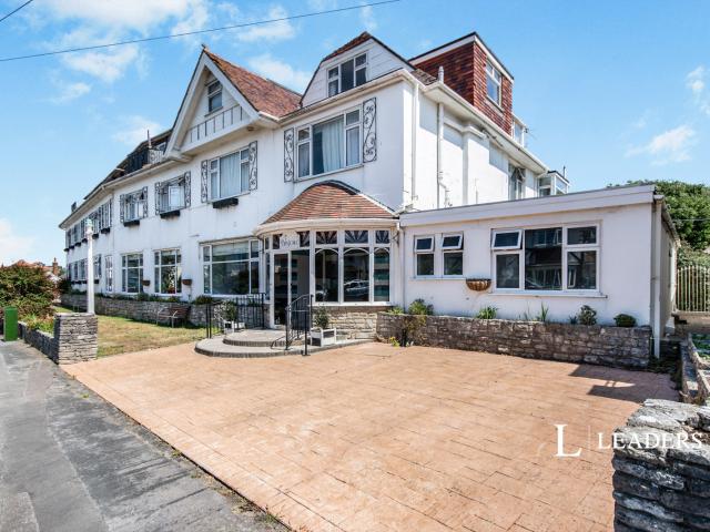Apartment for rent in Southbourne, Bournemouth