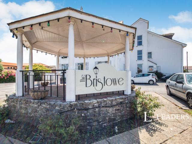 Apartment for rent in Southbourne, Bournemouth
