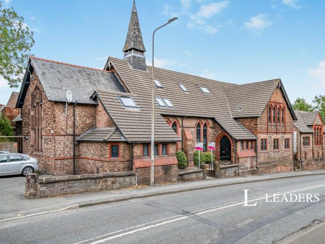 Apartment for rent in Frodsham, Cheshire