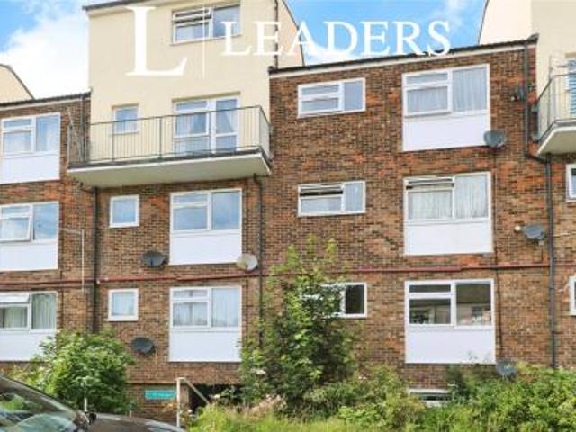 Apartment for rent in Burnt Mill, Harlow