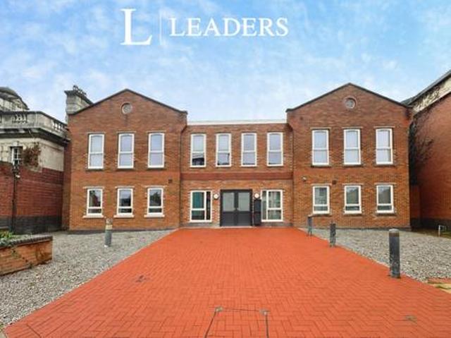 Apartment for rent in Burton upon Trent, East Staffordshire