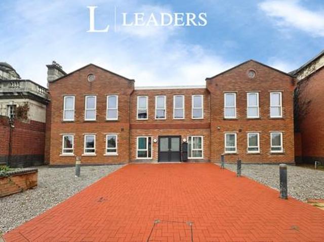 Apartment for rent in Burton upon Trent, East Staffordshire