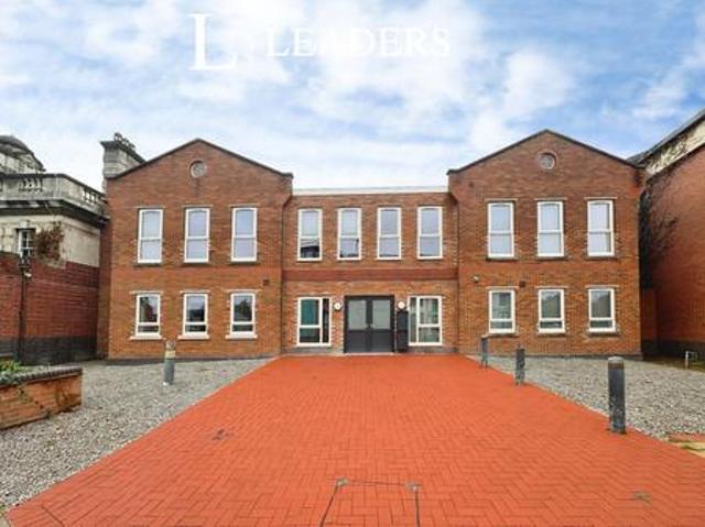 Apartment for rent in Burton upon Trent, East Staffordshire