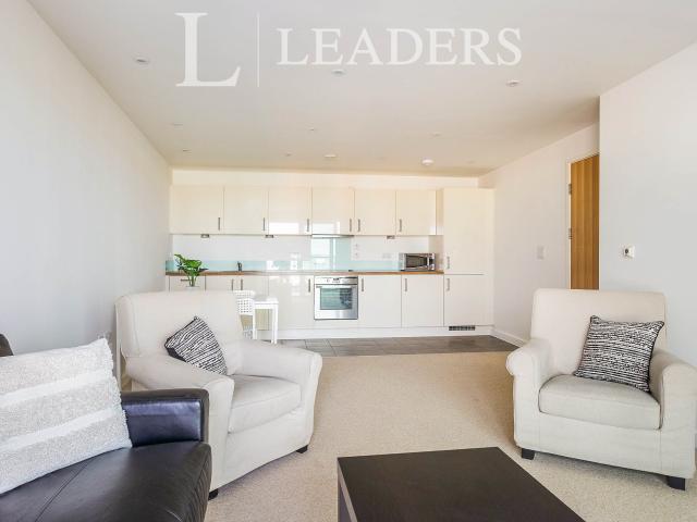 Apartment for rent in Portsea, City Of Portsmouth