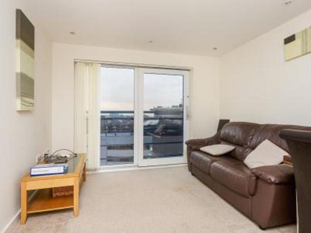 Apartment for rent in Portsea, Portsmouth